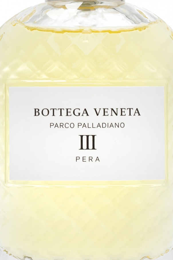 Bottega veneta parco outlet palladiano iii